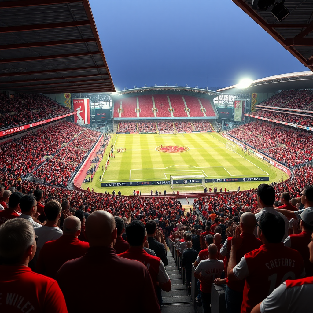Supercomputer predicts where Nottingham Forest will finish in Premier League table
